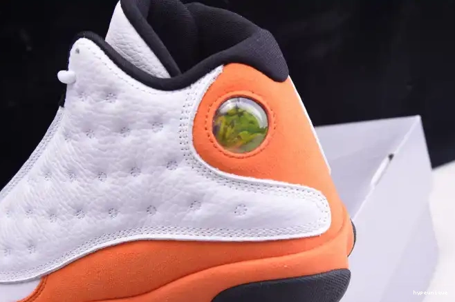 HYPE AIR JORDAN 13 414571-108 STARFISH 0613